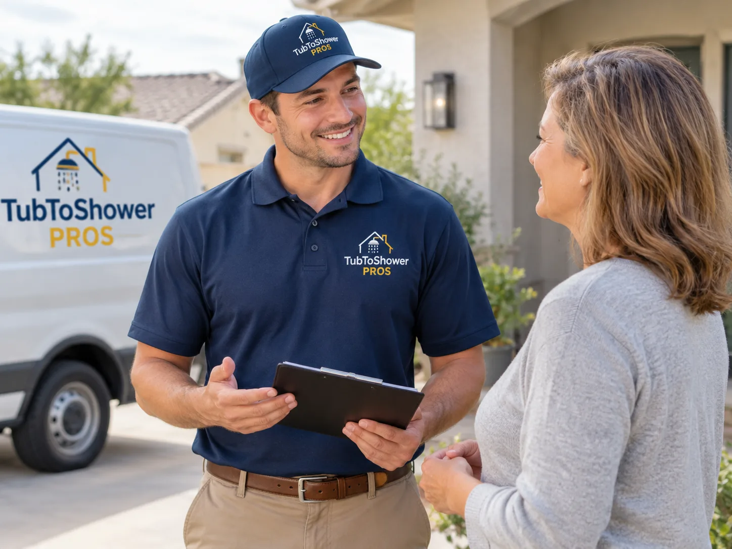 Tub Shower Conversion Hilliard, FL FAQs